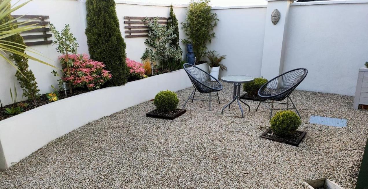 Russell Mews Lägenhet Ennis Exteriör bild